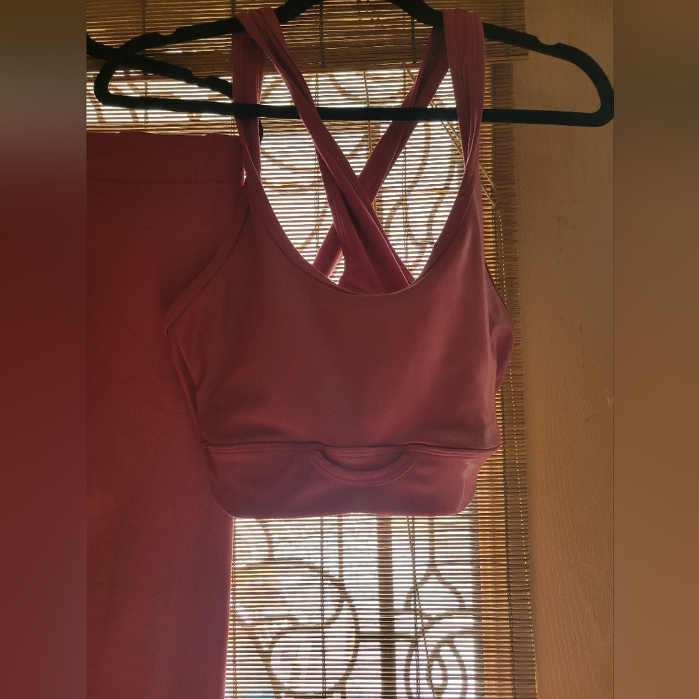 Workout Set - Picture 2 of 4